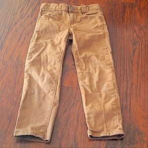 OLD NAVY Karate Slim Khaki Pants
